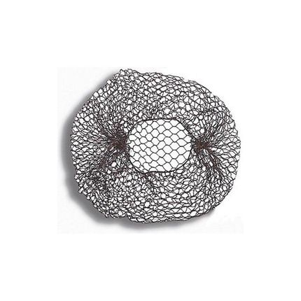 Donegal Thick Hair Net Brown 5905