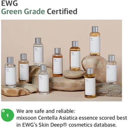 Mixsoon Lotus Flower Essence 100Ml - Image 3