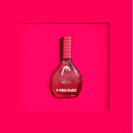 Head Bliss Women'S Fragrance Perfume Eau De Toilette Edt 100Ml 3.4Oz