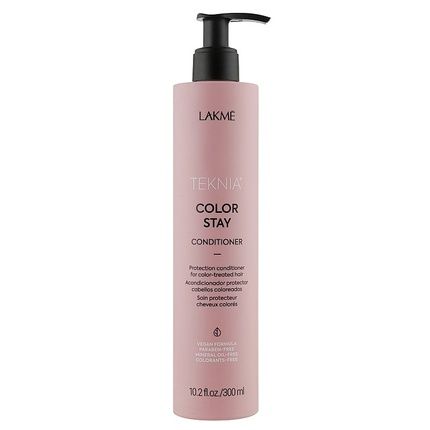 Lakme Teknia Color Stay Conditioner For Colored Hair 300Ml