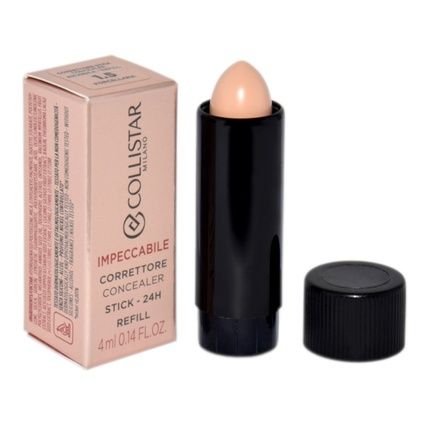 Collistar Impeccabile Concealer Stick 24H Refill Porcelain