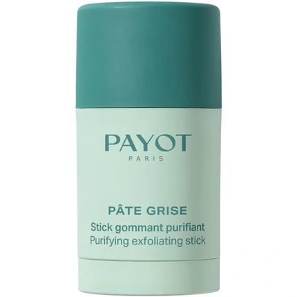 Payot Pate Grise Purifying Stick For Face 25 G Exfoliating Stick For Problematic Skin - Image 3
