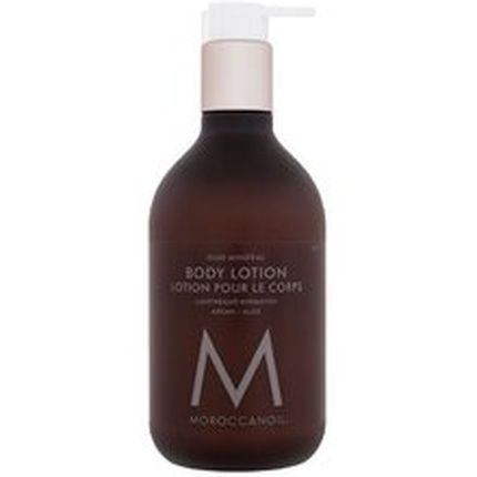 Moroccanoil Oud Mineral Body Lotion 360 Ml