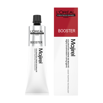L'Oral Professionnel Majirel Booster Magenta 60Ml Hair Color
