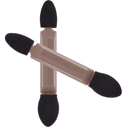 Qvs Premium Eyeshadow Applicators 10 Pieces - Image 3