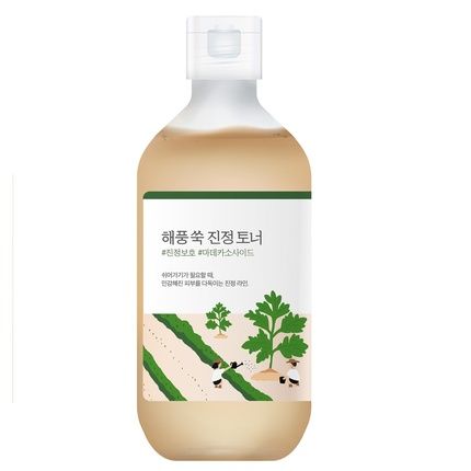 Round Lab Mugwort Calming Toner - 300Ml