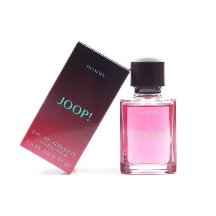 Joop Joop Homme Eau De Toilette Spray 30Ml For Men - Image 3
