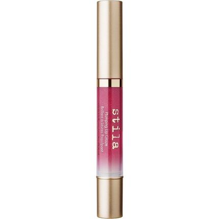 Stila Plumping Lip Glaze Amor