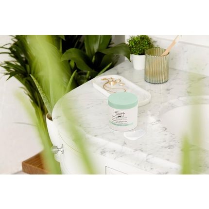 Christophe Robin Hydrating Cream Scrub With Aloe Vera 250Ml - Image 3