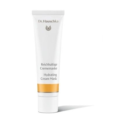 Dr. Hauschka Hydrating Cream Mask