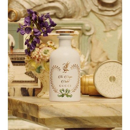 Gucci The Virgin Violet Eau De Parfum For Women - Image 3