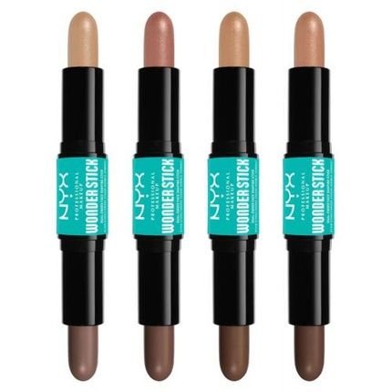 Nyx   Professional Makeup Wonder Stick Dual Face Lift - Image 4