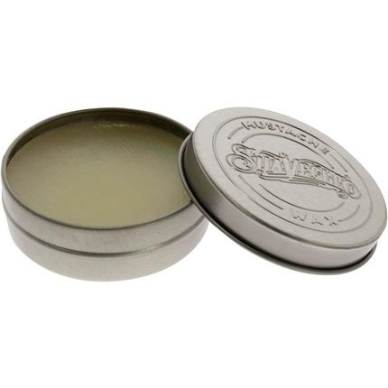 Suavecito Mustache Wax 57Ml Whiskey Bar