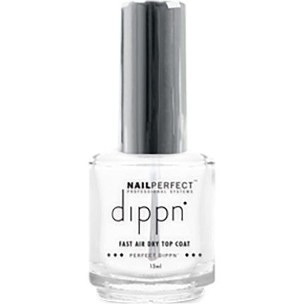 Nail Perfect Dippn' Fast Dry Top Coat