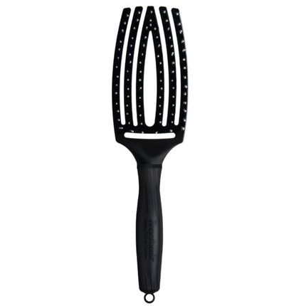 Olivia Garden Finger Brush Medium - Hair Brush