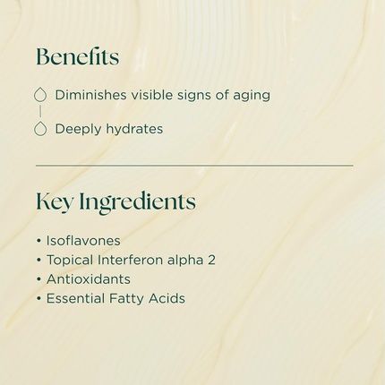 Marini Skinsolutions Age Intervention Face Cream Anti-Aging Formula