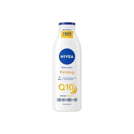 Nivea Body Lotion Q10 And Vitamin C Firming 250Ml