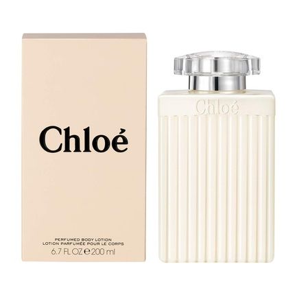 لوشن معطر للجسم للنساء من كلوي، 200 مل