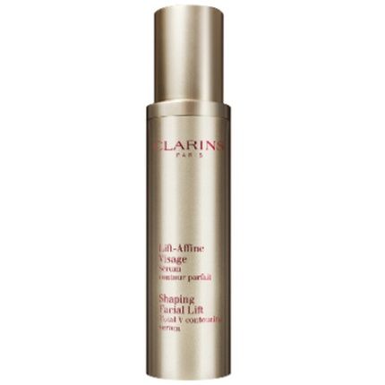 Clarins V Shaping Facial Lift 50Ml Shaping And Contouring Serum - Image 3