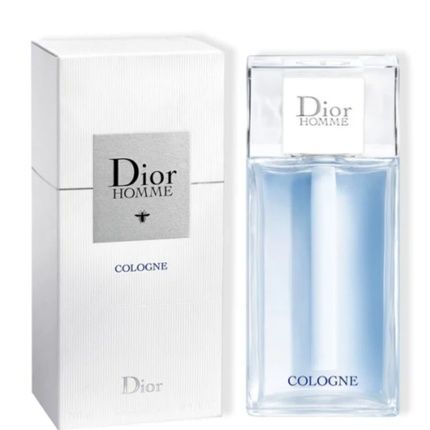 Dior Homme Cologne 200Ml