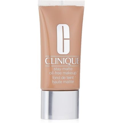 Clinique Stay Matte Oil Free Makeup For Women Number 74 Beige 30Ml