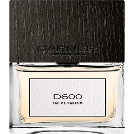 Carner Barcelona D600 Unisex Eau De Parfum 50Ml