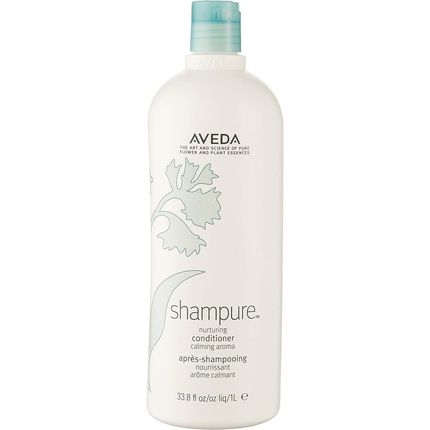 Aveda Shampure Nurturing Conditioner 1000Ml