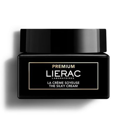 Lierac Premium The Silky Cream - Anti-Aging Cream 50Ml
