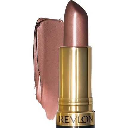 Revlon Super Lustrous Lipstick Caramel Glace 4G - Image 3