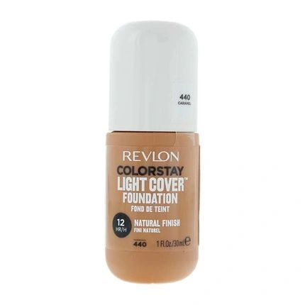 Revlon Colorstay Longwear Makeup Spf15 440 Natural Finish 30Ml