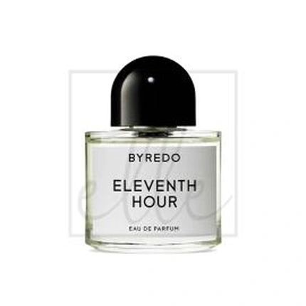 Byredo Eleventh Hour Eau De Parfum 100Ml