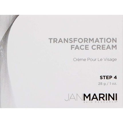 Jan Marini Transformation Face Cream 28G 1Oz