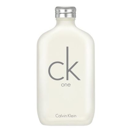 Calvin Klein Ck One Eau De Toilette 300Ml