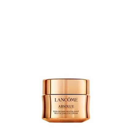 Lancme Absolue Precious Cells Eye Cream 20 Ml - Image 4