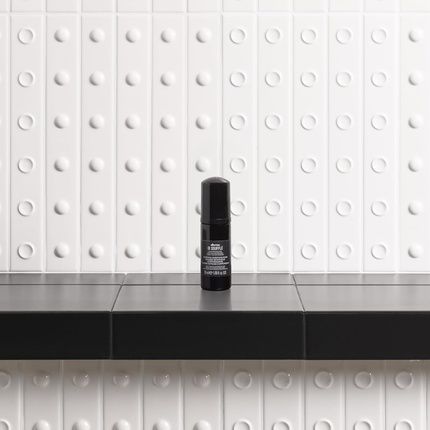 Davines Oi Souffle Softening Mousse For Hair 50Ml