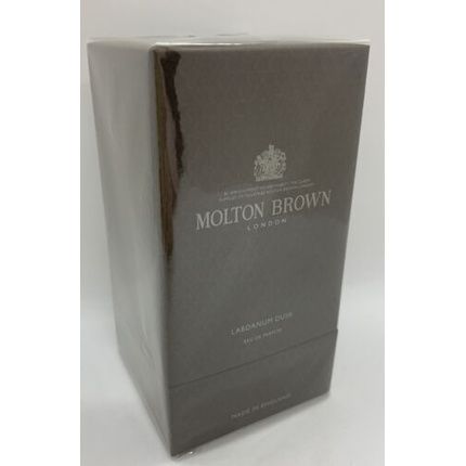 Labdanum Dusk Molton Brown New 2021 Eau De Parfum 100Ml Luxury - Image 3