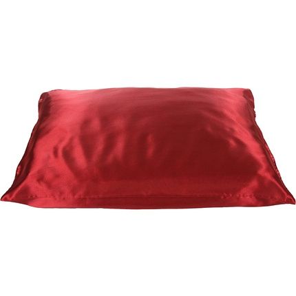 Beauty Pillow Red 60X70 Cm