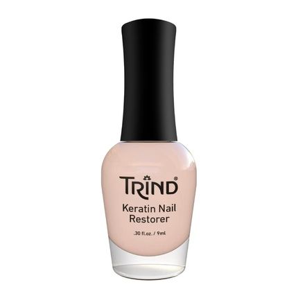Trind Keratin Challenge Set 9Ml