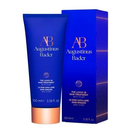 Augustinus Bader The Leave-In Hair Treatment 100Ml