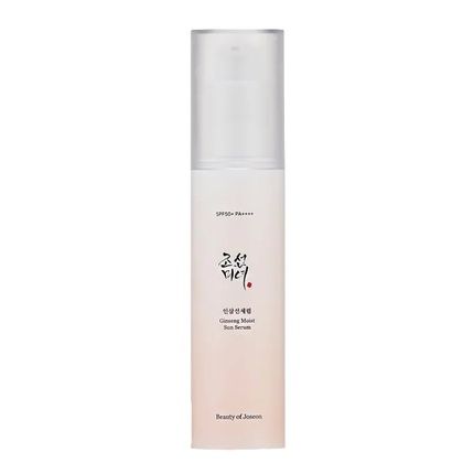 Beauty Of Joseon Ginseng Sun Serum 50Ml Spf 50 Protective Skin Serum - Image 3