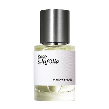 Maison Crivelli Rose Saltifolia Eau De Parfum - A Unique Fragrance For Men