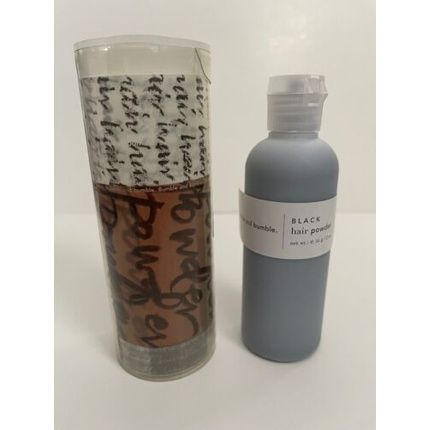 Bumble And Bumble Hair Powder Black 2Oz - Original Brand New Discontinued