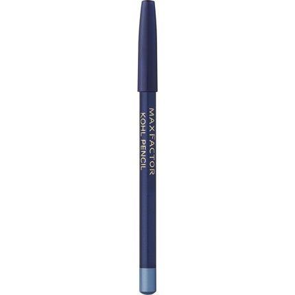 Max Factor Khol Kajal Eyeliner Ice Blue 1 Count