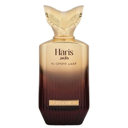 Risala Elite Haris Al Qamar Eau De Parfum For Women 100 Ml