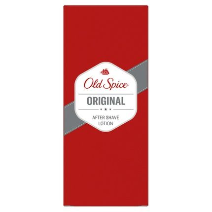 Old Spice Original After Shave Lotion 100Ml