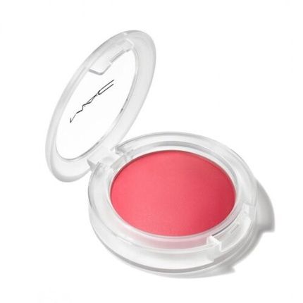 Mac Glow Play Blush Heat Index