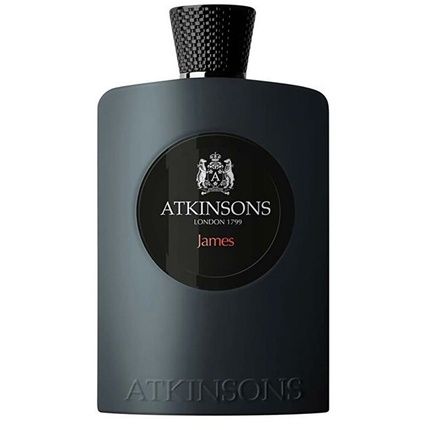 Atkinsons 1799 James Eau De Parfum 100Ml - Image 3