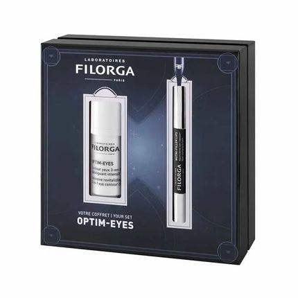 Filorga Filorga Optim-Eyes Set 2 Pieces - 15Ml