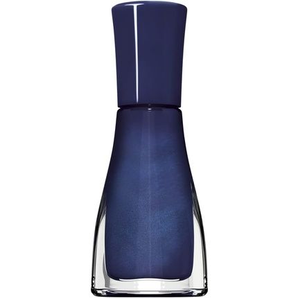 Sally Hansen Insta-Dri Nail Polish No. 493 Midnight Drive 12Ml