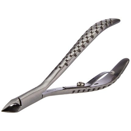 Sally Hansen Beauty Tools Nip'Em Neat Classic Cuticle Nipper And Pusher